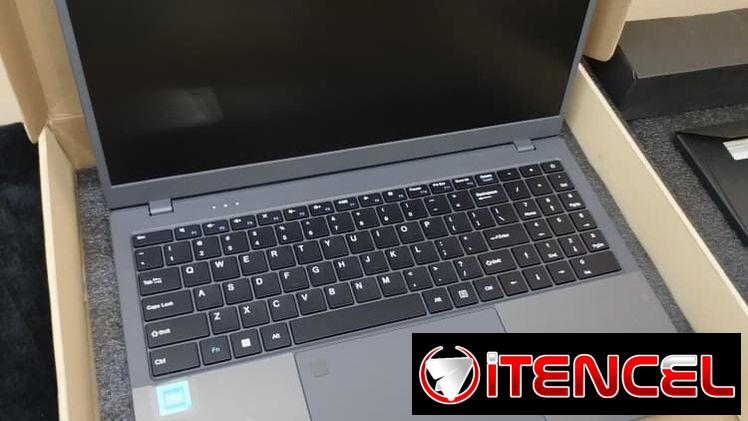 💻 Laptop Coolby — Equipo Nuevo en Caja