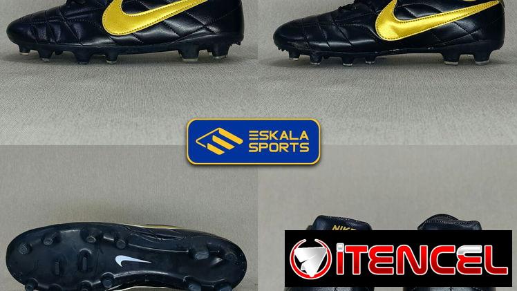 zapatillas de futbol 11 nike
