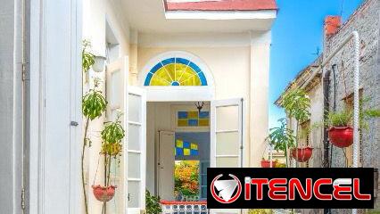 Renta / Alquiler de Apartamento Confort en Vedado