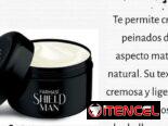 Cera para el cabello de los hombres de la marca Turca FARMASI