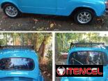 Vendo mi Fiat 600 mec. de fábrica