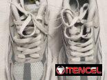 Tenis de hombre