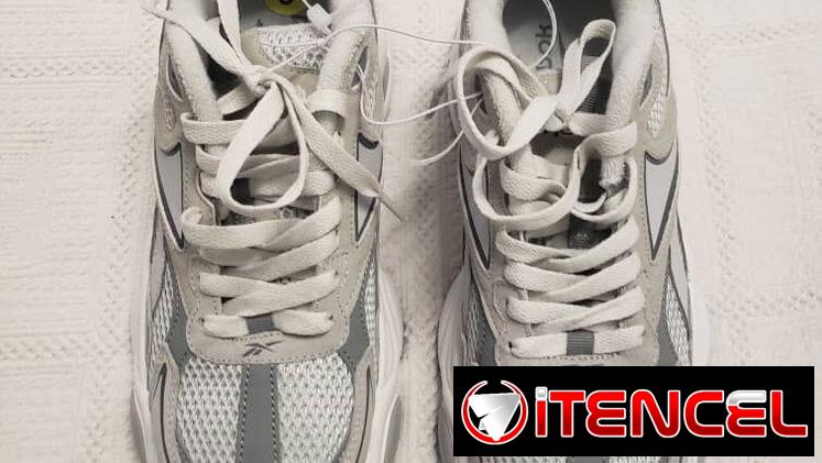 Tenis de hombre