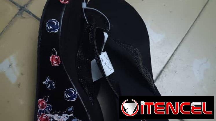 Sandalias de mujer