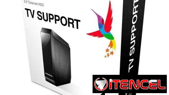 Disco HDD Externo de 4tb. Nuevos. Plaza