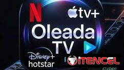 📺 ¡EL TODO EN UNO QUE BUSCABAS! +1300 CANALES, CINE Y DEPORTES 🚀