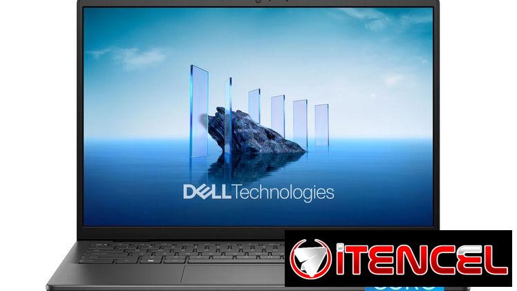 💡 DELL INSPIRON 14 5440 – LISTA PARA USAR