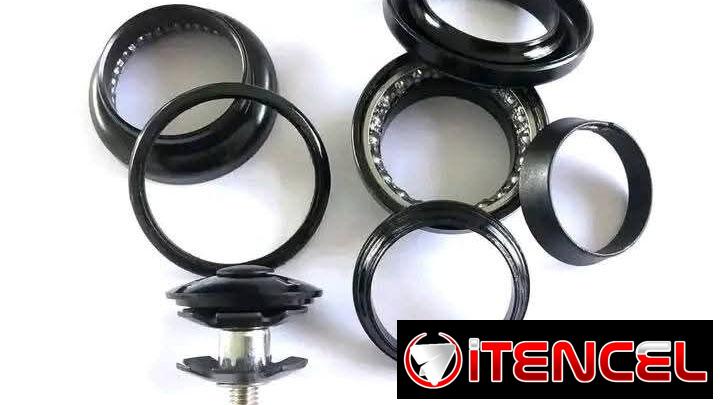 SISTEMA DE DIRECCIÓN COMPLETO AHEAD PARA BICICLETAS