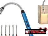Encendedor electrico recargable