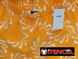 SHORES DE MARCA NYLON ORIGINALES