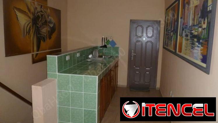 RENTA apartamento de 1 habitacion para 2 en PUNTA GORDA, CIENFUEGOS con Qba Hostin 360