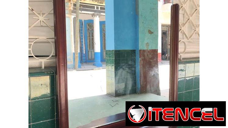 ⚜️ Coqueta antigua restaurada • Entrega incluida 🚛