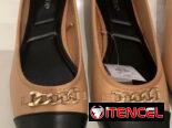 ***** zapatos bajos de mujer ******