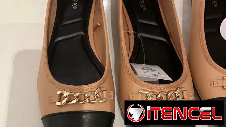 Zapatos de mujer