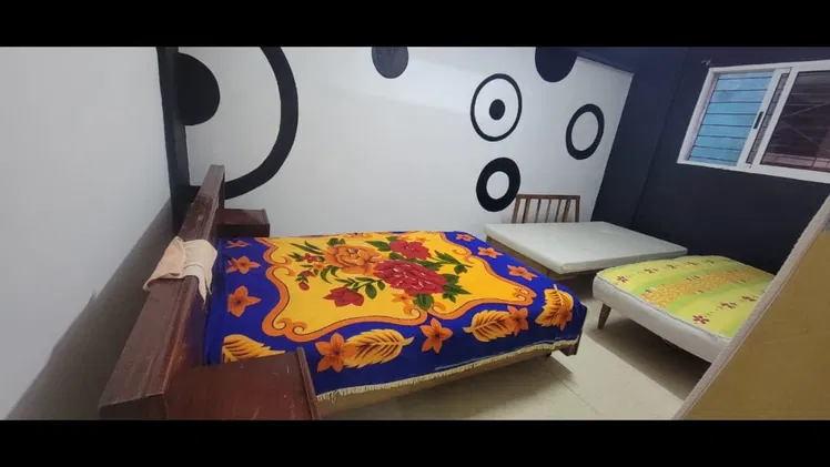 Apto de 2 cuartos en la vibora