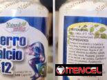 Suplementos naturales