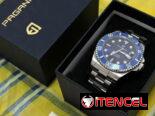 Reloj Pagani Design PD1639 nuevo en caja