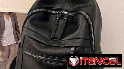 Mochilas en Tendencia✨️🌟