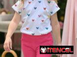 Ropa de niña talla 4