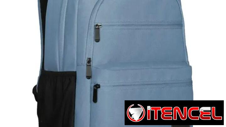 Mochila Targus Octave III 15.6” 22L Multiusos con Compartimento para Laptop – Azul