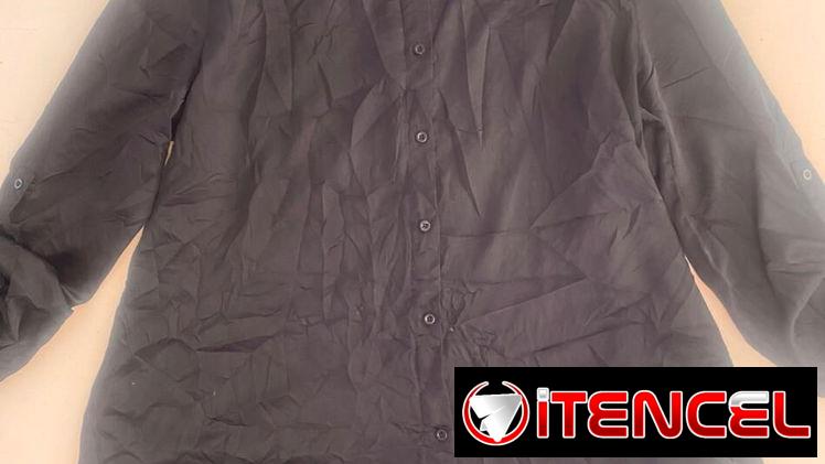 Camisa XL a la venta!