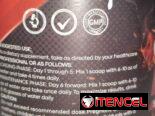 💥 CHETE CREATINE POWDER 💥 La energía y fuerza que necesitas para rendir al máximo en cada rutina. Precio 20 USD   ✅ 10