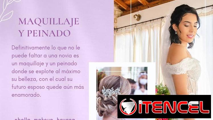 Vestido de novia, trajes, fotografía, maquillaje, autos clásicos de lujo, decoración