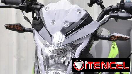 MOTOR JIN 150 CC