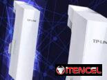 Nano De lo mejor Tplink Pharos 2.4Ghz #Punto de acceso #Wifi #Repetidor #Cliente