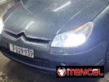 CITROEN C.5 del 2008. Precio 13500 usd Mi número 52616662