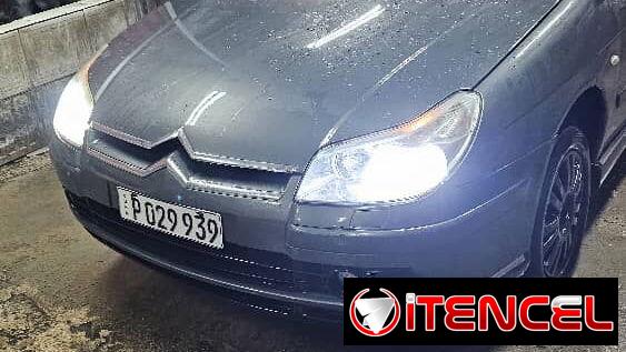 CITROEN C.5 del 2008. Precio 13500 usd Mi número 52616662