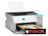 Impresora multifunción inalámbrica a color EcoTank ET-2988 con impresion a doble cara 52815418