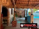 Cod.Z 🏠 Casa de Renta en Guanabo para 8 personas: Piscina y Ranchón
