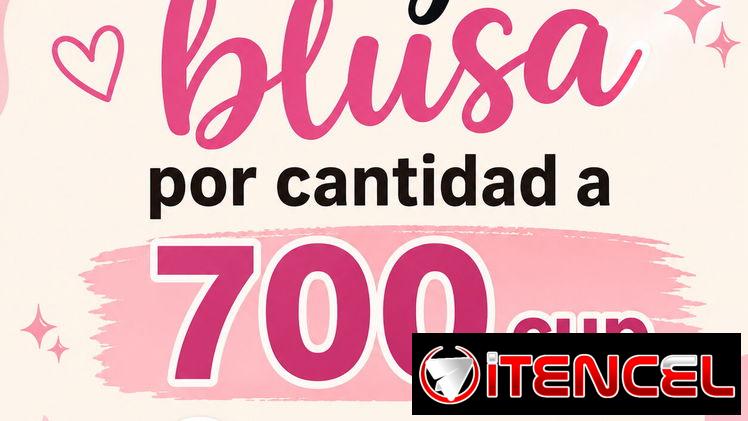 Ropa por cantidad