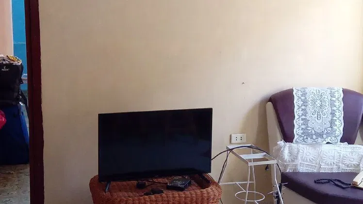 Vendo apartamento en la zona residencial de Palatino en 16000 USD