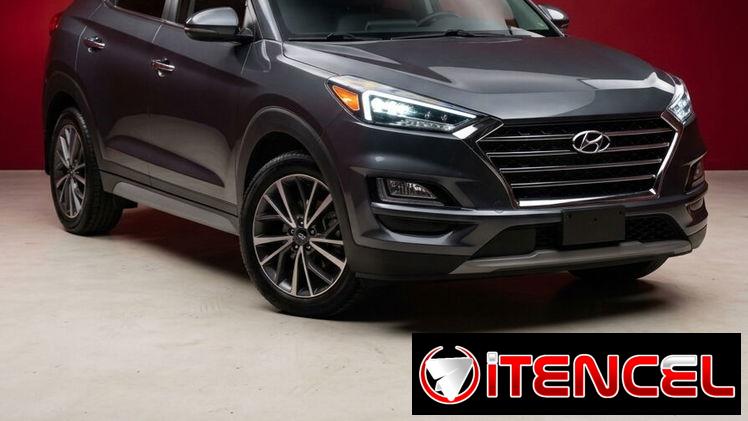 🚘🔥 HYUNDAI TUCSON 2021 FULL LIMITED 🔥🚘. Venta o negocio