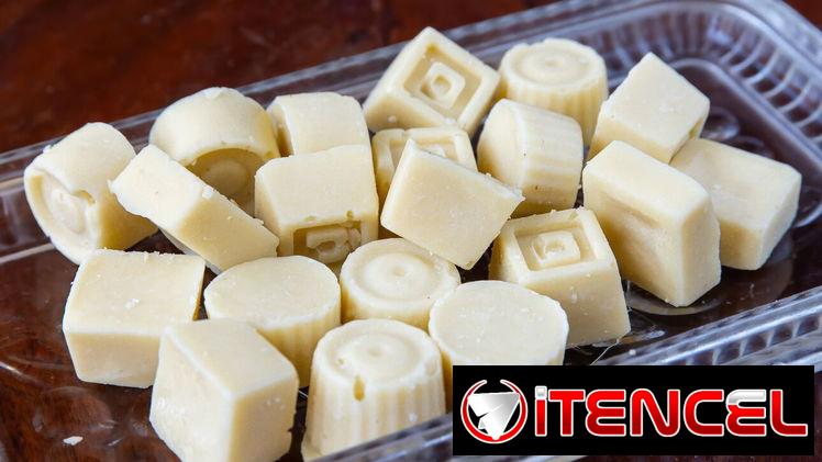 Deliciosos Bombones!