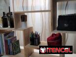 Mueble Estante Aéreo (Oculto) Estilo Moderno