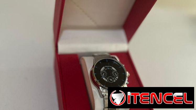 Relojes sencillos a 10usd