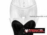 Corset mujer blusas de sali