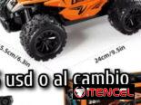 Carros control remoto varios modelos y precios