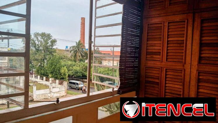 Venta apto en el Vedado