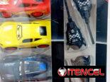 Se venden carritos de juguete en toda la Habana para más info al whatsapp