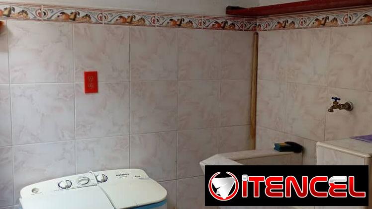 Rento apto 1 cuarto en el VEDADO