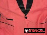 Traje de Hombre XL. Trae todo menos la camisa. 15 mil cup nuevo. 53614857 vedado mensajería adicional si desea