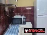 Renta de apartamento independiente en el Vedado