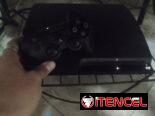 Playstation 3 Slim pirateada