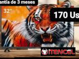 Smart TV Sankey 32″ HD, Garantía de 3 meses, Entrega por un mínimo costo adicional para toda La Habana