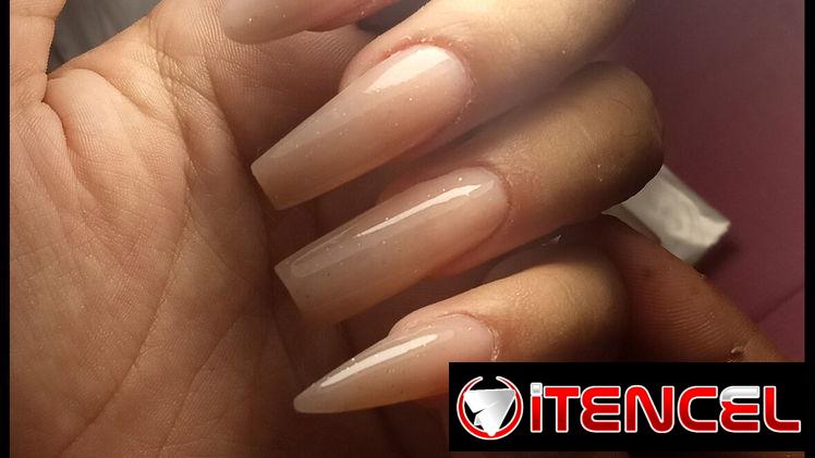 💅 UÑAS PERFECTAS, ESTILO ÚNICO ✨ Tus manos merecen brillar. Ven y descubre la manicura que enamora.