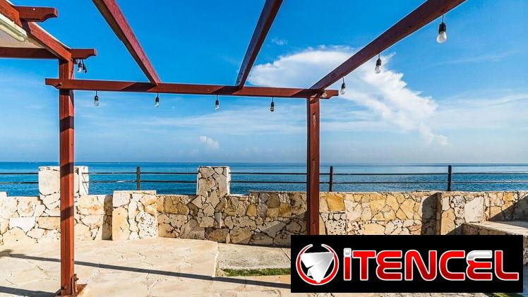 🏡 Casa con Piscina Privada en Santa Fe: 2 Ambientes Día/Noche